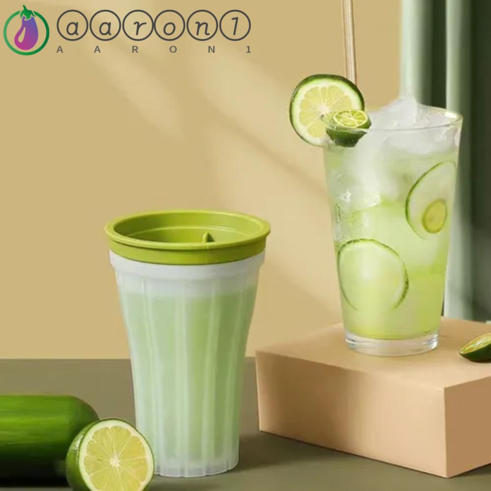 1 Cốc Làm Đá Viên Bằng TPE Mềm Nhanh Chóng Đa Năng DIY