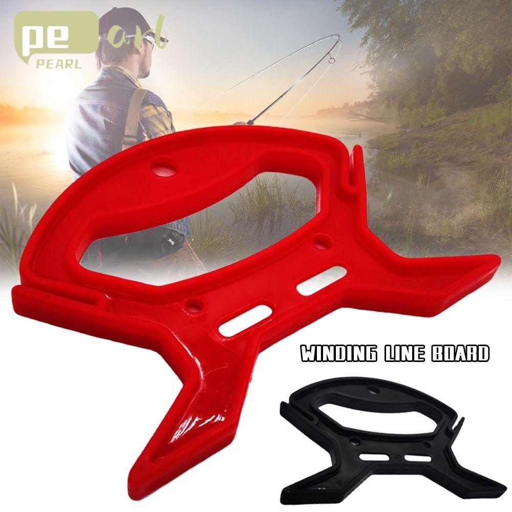 .Tấm Bảng Quấn Dây Câu Cá Chuyên Dụng Chất Lượng Cao