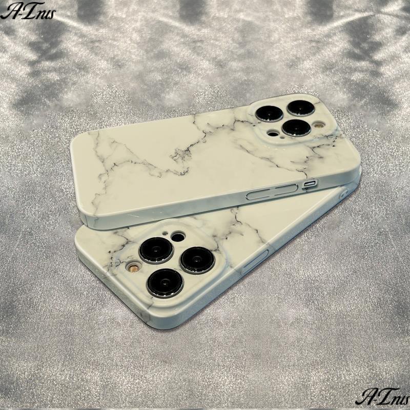 Ốp Điện Thoại Họa Tiết Đá Hoa Cương Chống Sốc Cho Iphone 6Iniphone1211 maxplus7813 14pro 12CP