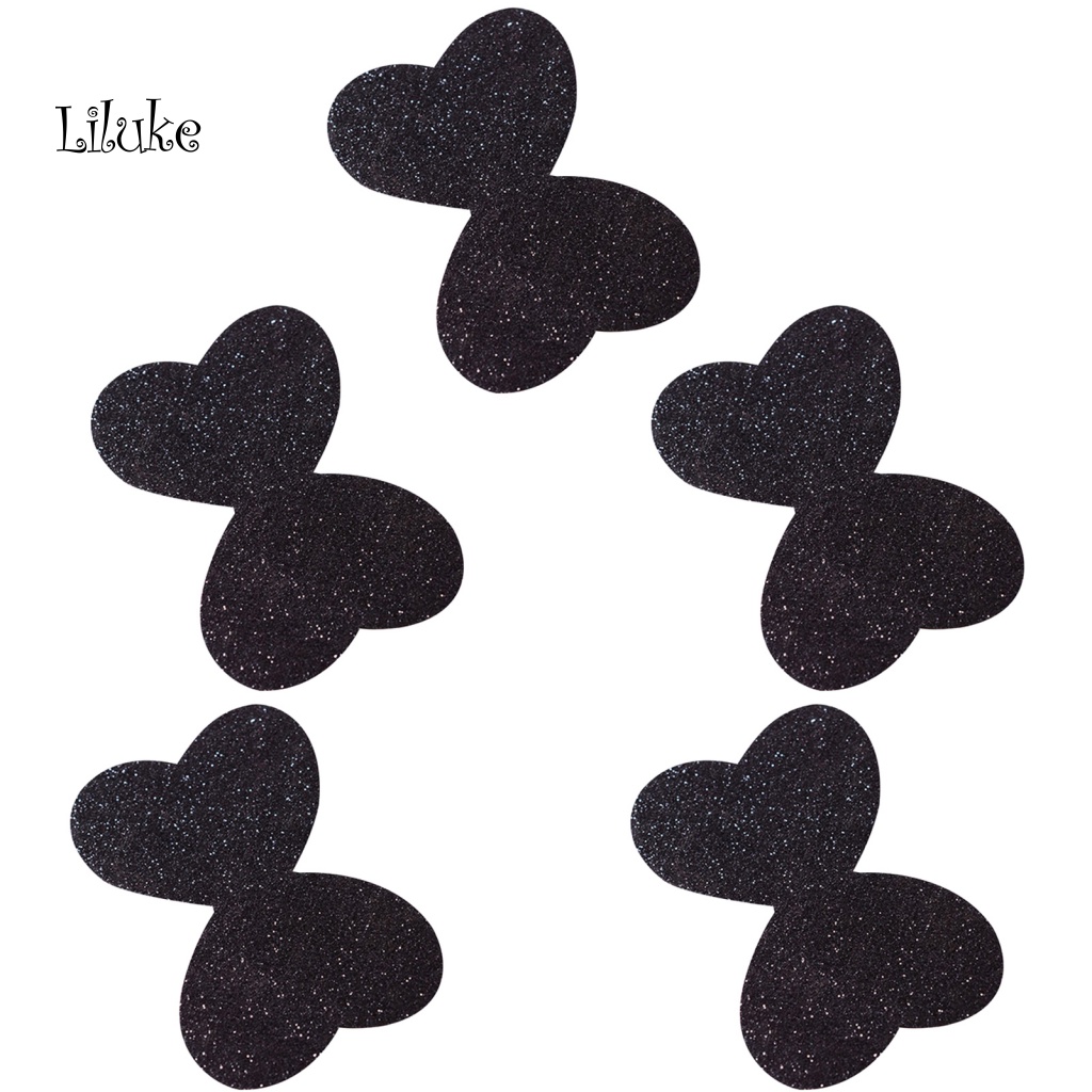 Set 5 Kẹp Tóc Nữ Tạo Kiểu Tóc Thời Trang