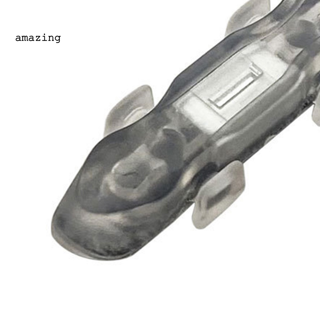 Giá Đỡ Cần Câu Cá Từ Tính Bằng Cao Su Chống Trượt Tái Sử Dụng Tiện Lợi