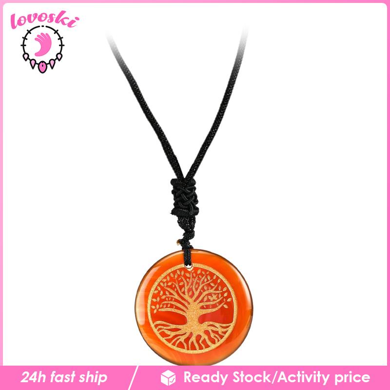 Phụ Kiện Mặt Dây Chuyền Thủ Công Unisex Mặc Hàng Ngày