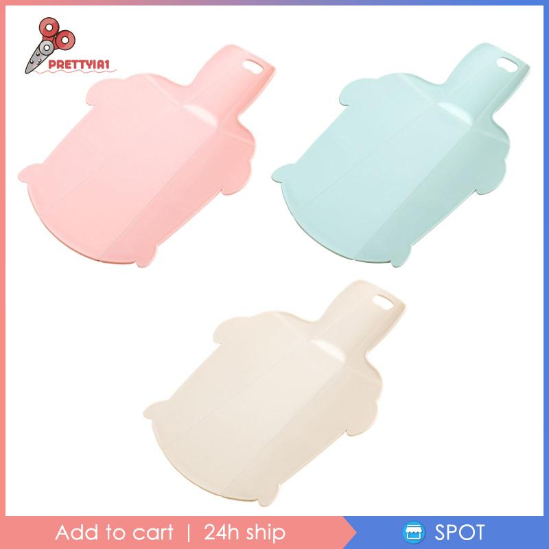 Tấm Bảng Cắt Có Thể Gấp Gọn Tiện Dụng F Prettyia1 [Prettyia1]