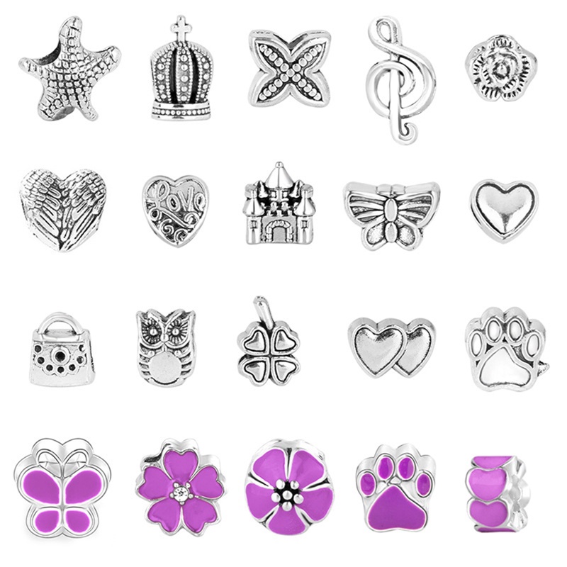 Bộ Dụng Cụ Làm Trang Sức Thủ Công Cho Nữ