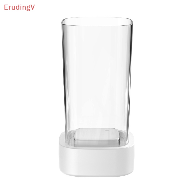 Dụng Cụ Vệ Sinh Cọ Trang Điểm Tự Động Nhanh Khô Tiện Lợi