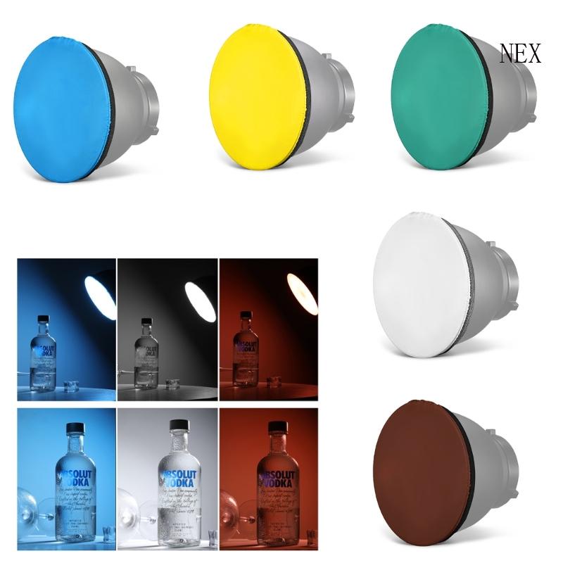 Vớ Khuếch Tán Ánh Sáng Tiêu Chuẩn Cho Chụp Ảnh Video