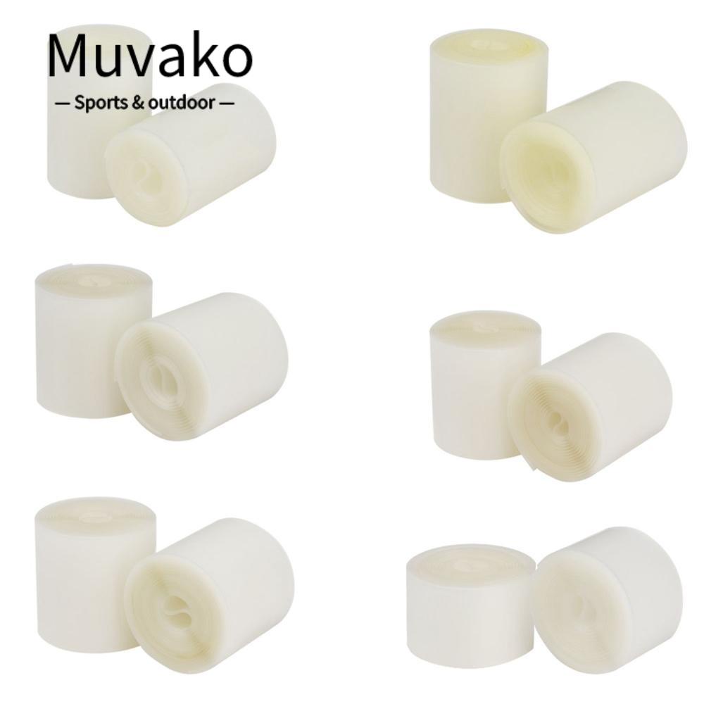 MUVAKO Bộ 2 Miếng Lót Bảo Vệ Lốp Xe Đạp Chất Lượng Cao 700C / 20 "/ 26" / 27.5 "/ 29"