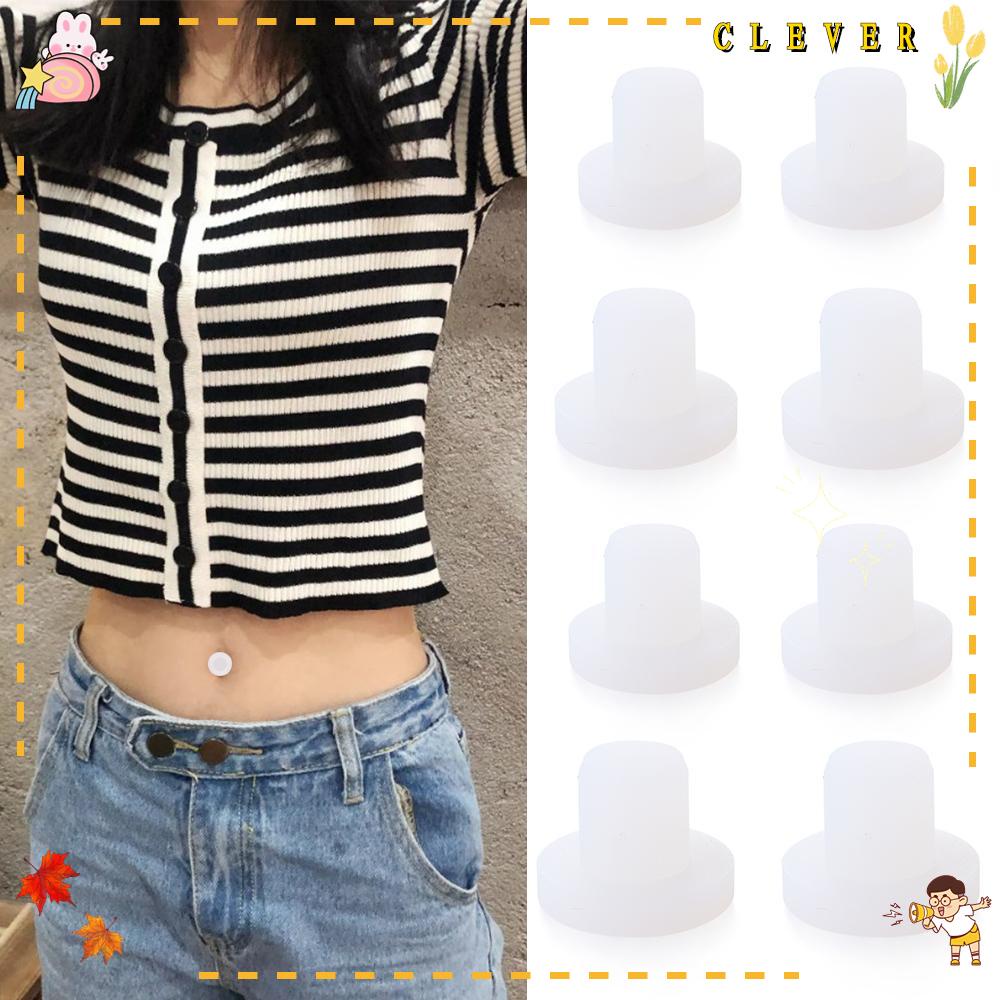 Khuyên Rốn Dễ Vệ Sinh Thời Trang Dễ Sử Dụng