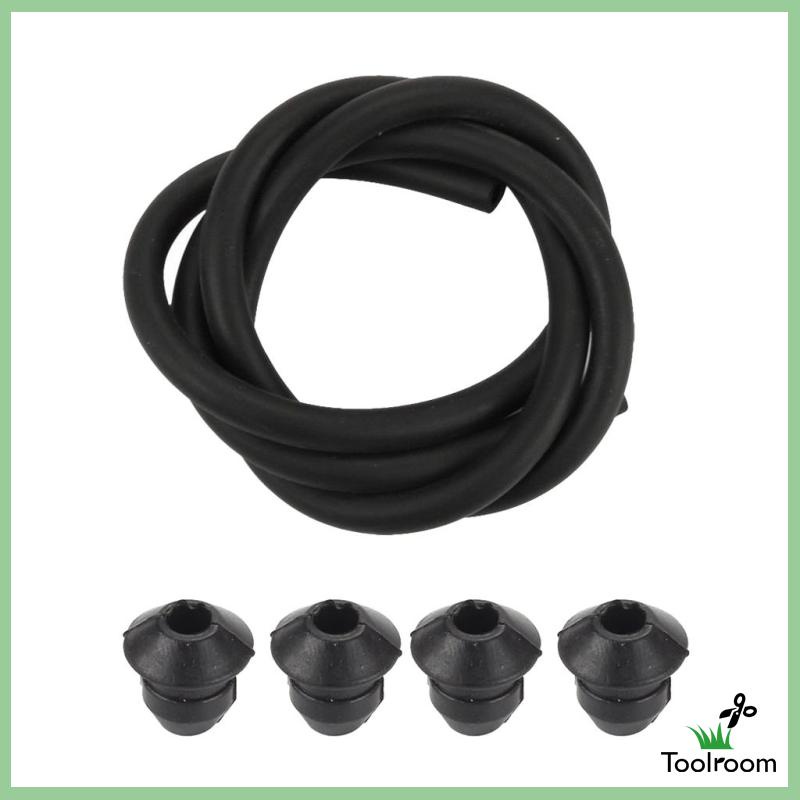 Vòng Đệm Dẫn Nhiên Liệu Cho FS36 HL75 HS75 HS80 HS85 HT75 SR340