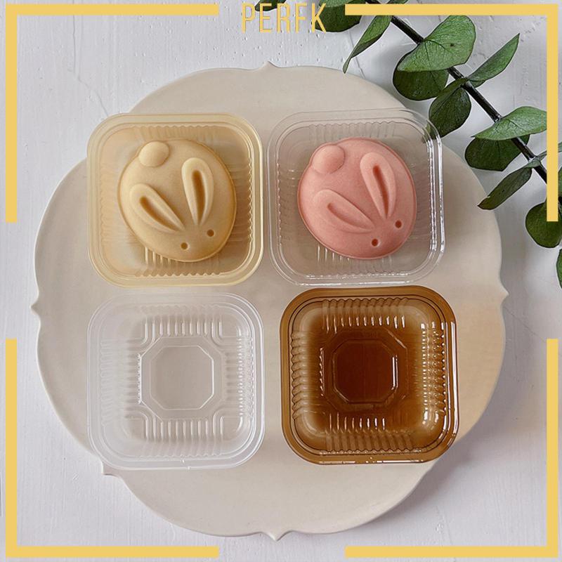 Con Dấu Nhấn Tay Làm Bánh Quy / Xà Phòng / Bánh Trung Thu