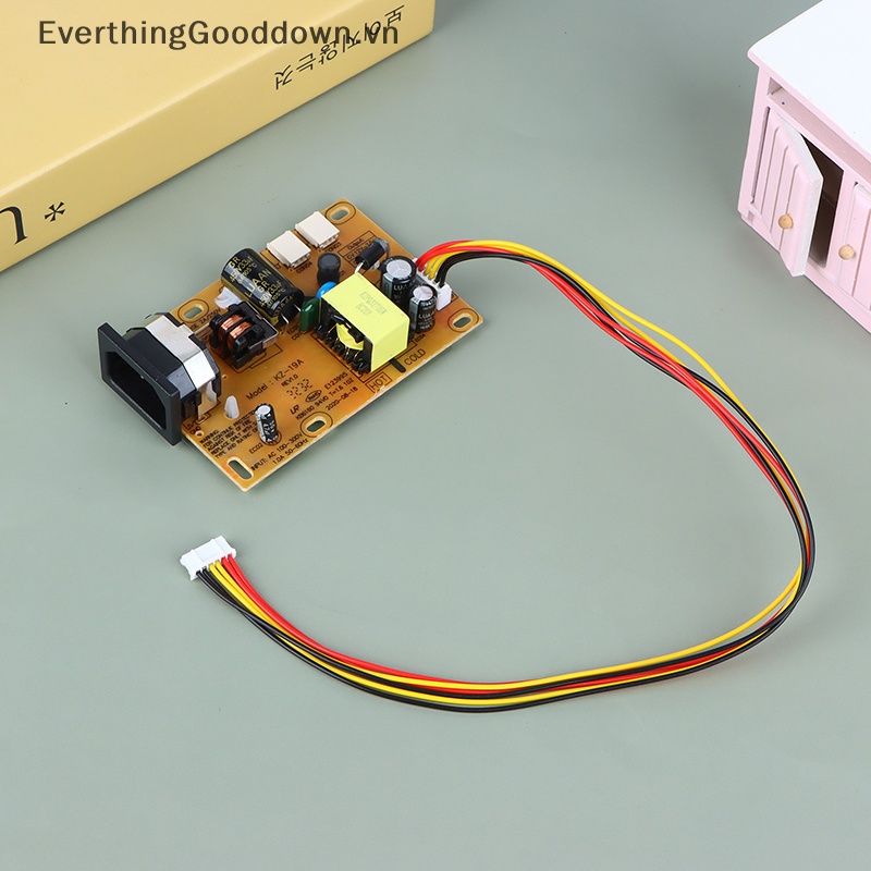 Mạch Nguồn 12V3A 12-24 Inch Cho Màn Hình LCD KAIZHENG Z50W / KZ336A-1