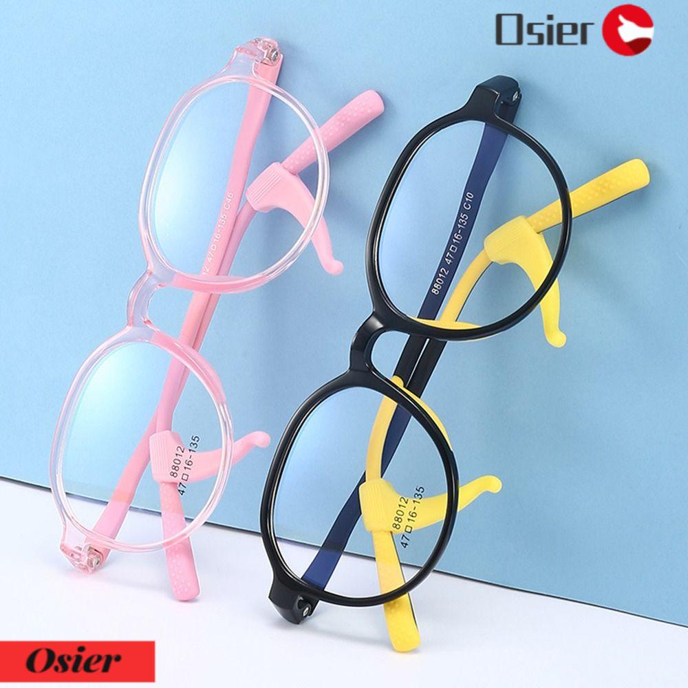OSIER1 Mắt Kính Siêu Nhẹ Thời Trang Dành Cho Bé