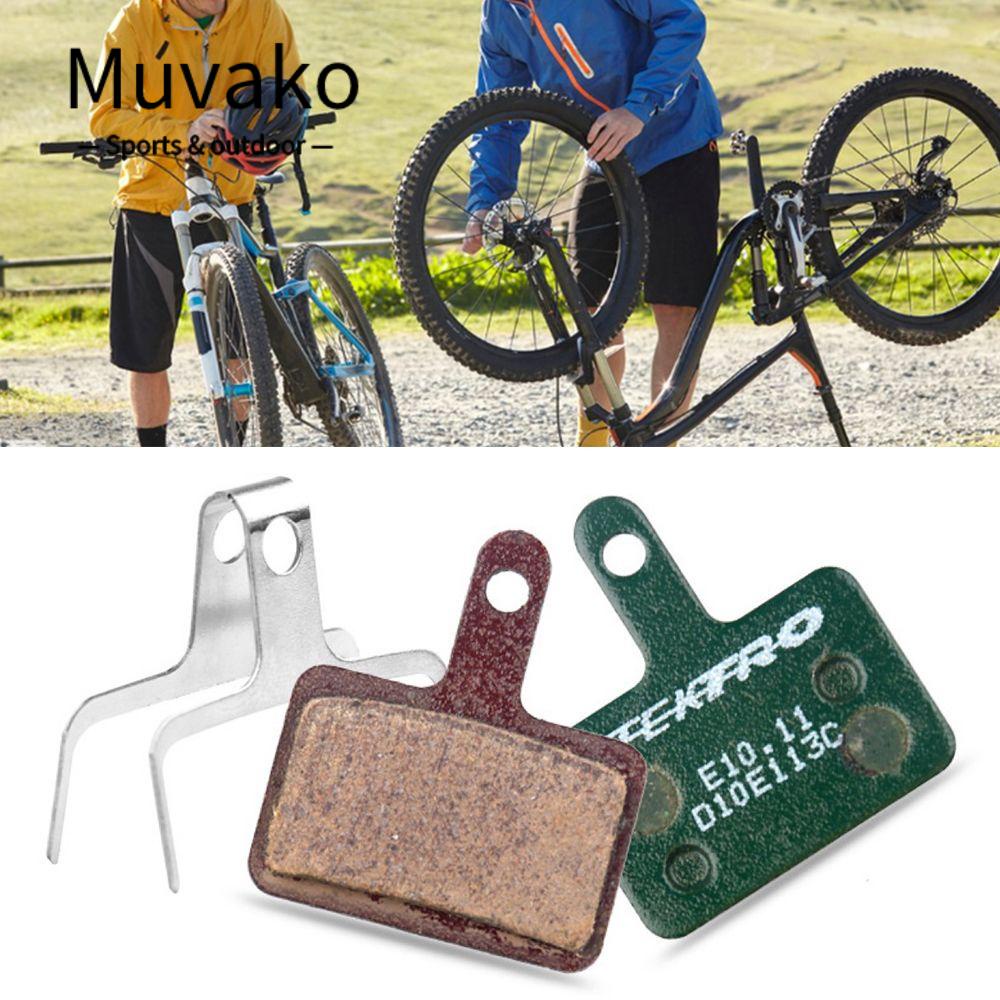 MUVAKO Má Phanh Xe Đạp Nhiều Kiểu Dáng Chất Lượng Cao