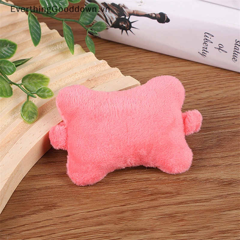 Everthinggooddown Đệm Bảo Vệ Cổ Tay Sử Dụng Chuột Và Bàn Phím Máy Tính Văn Phòng