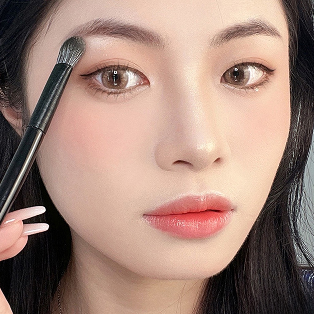 Set 6 Cọ Trang Điểm Mắt Lông Mềm Chuyên Nghiệp Không Nổi