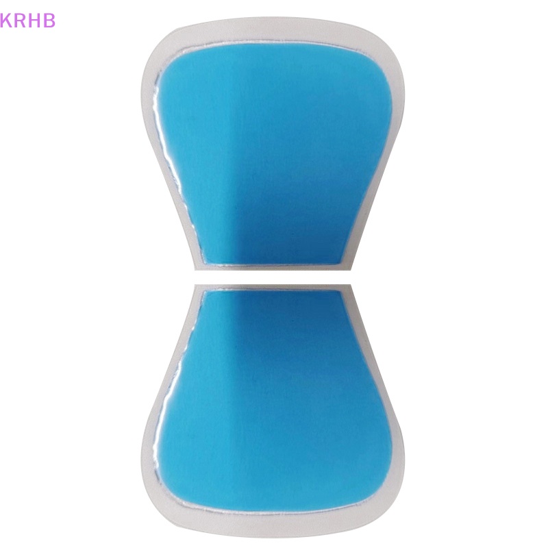 Miếng Dán Gel Massage Cơ Bắp EMS Mới