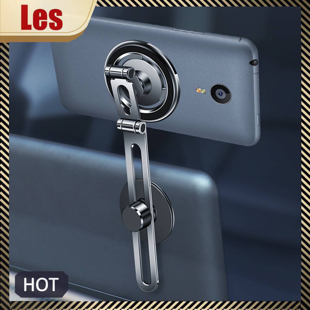 Giá Đỡ Điện Thoại / Thiết Bị Định Vị GPS Hít Nam Châm Cho MackBook lphone 14 / Tesla