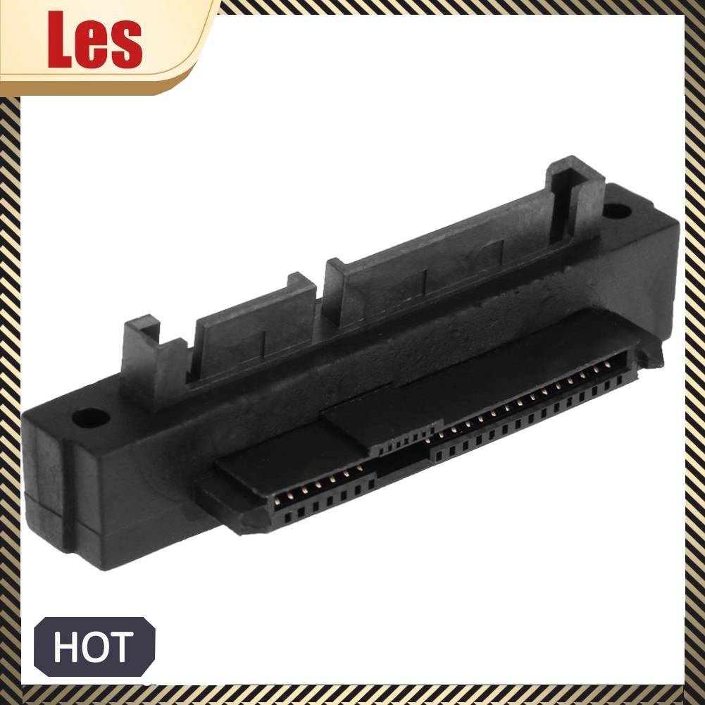 Cáp ChuyểN ĐổI Mở RộNg 22Pin SATA Sang 22Pin SAS