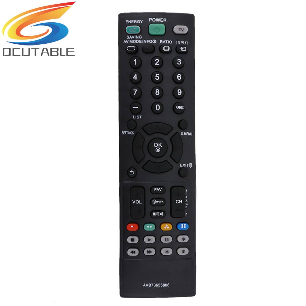 Giày Akbbb Mới73655806 Điều Khiển Từ Xa Cho TV LG 32LS3400 32LS3410 32LS3500 37CS5