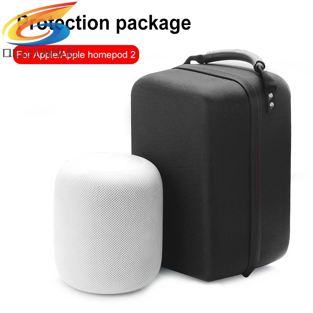 Túi Đựng Loa Bằng EVA Cứng Cho Appie Homepod2