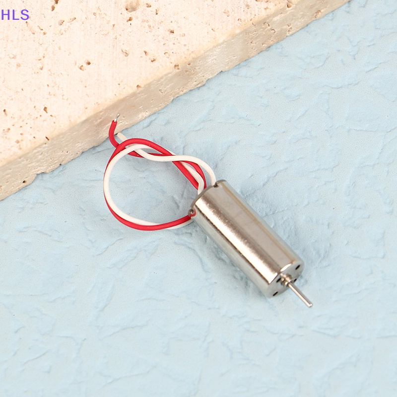 [HLS] Động Cơ Không Lõi Cho Máy Bay Điều Khiển Từ Xa UAV