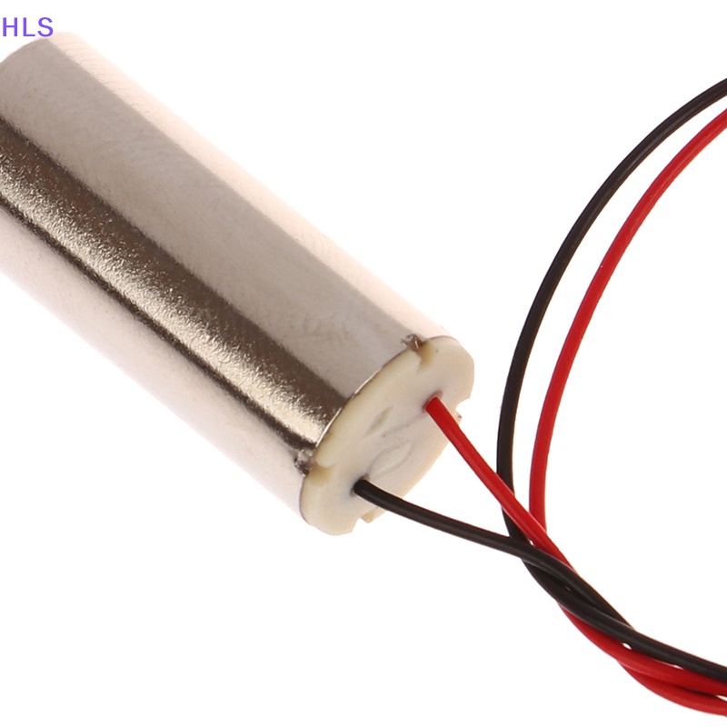 [HLS] Động Cơ Không Lõi Cho Máy Bay Điều Khiển Từ Xa UAV