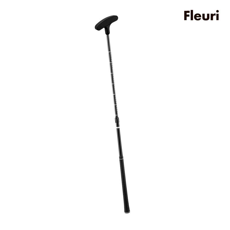 Gậy Đánh Golf Hai Mặt Di Động Tiện Dụng Cho Người Lớn Và Trẻ Em