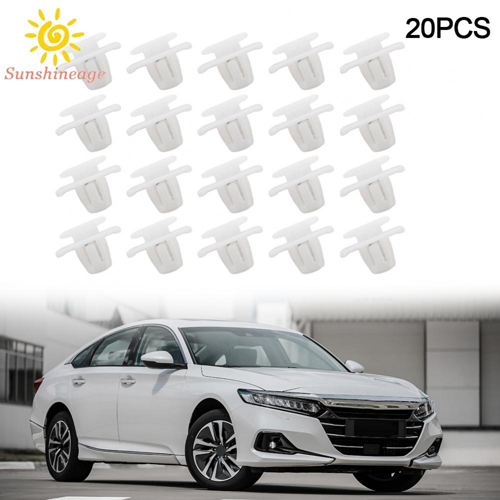 Kẹp Cửa Xe Hơi 75315-S9A-004 Chất Lượng Cao