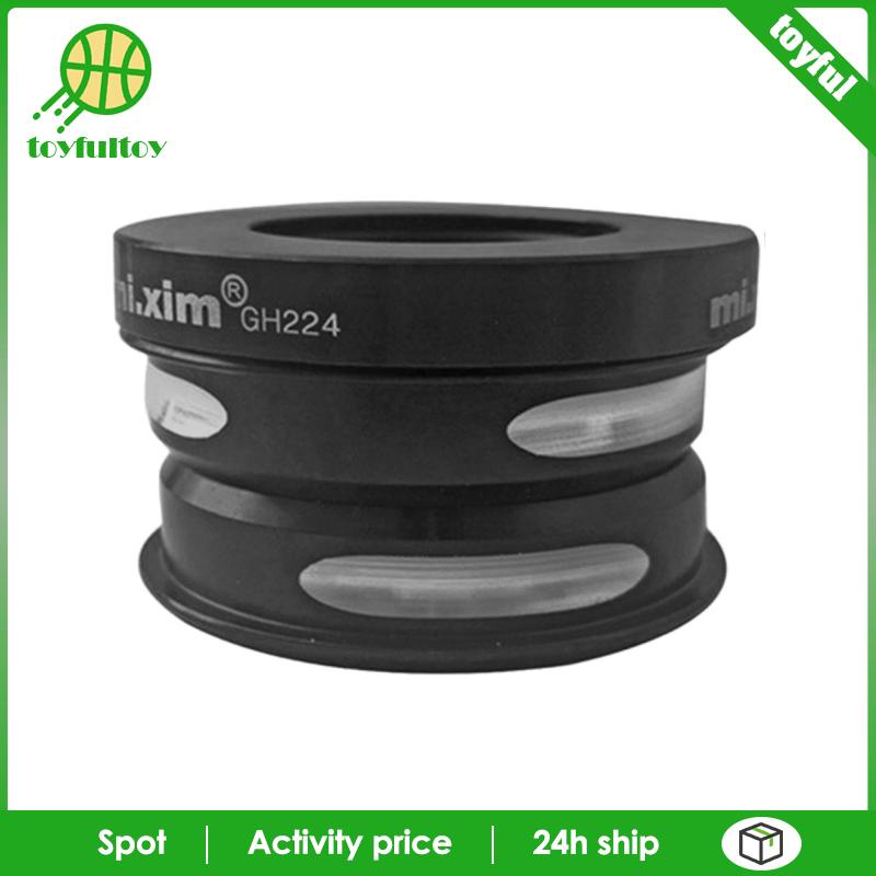 Vòng Đệm Cổ Xe Đạp Bằng Nhôm Gọn Nhẹ Kích Thước 44mm