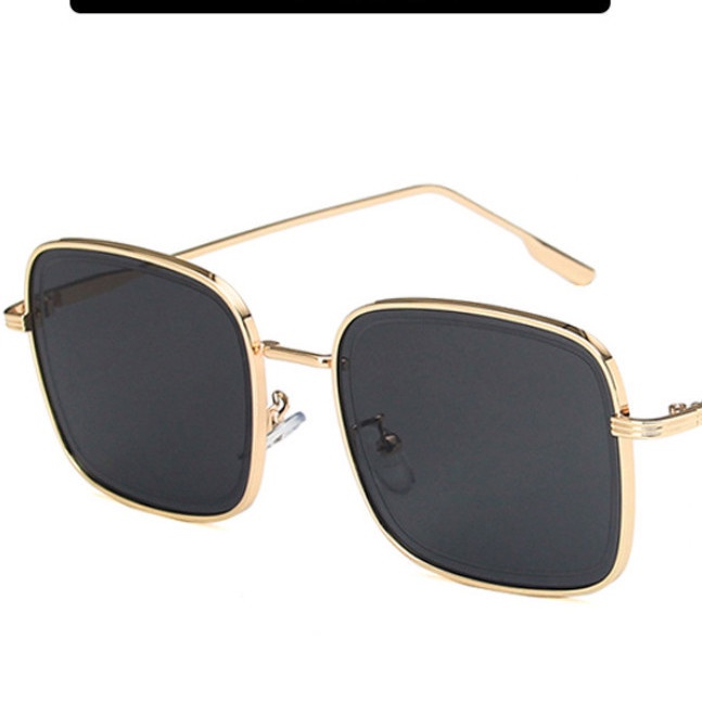 Kính Mát Chống Nắng Tùy Chỉnh Góc Độ Thời Trang Lái Xe Cho Nam Và Nữ Haobing