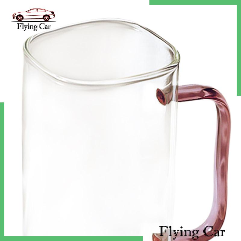 Ly Thủy Tinh Trong Suốt Dung Tích 400ml Lzdjfmy2