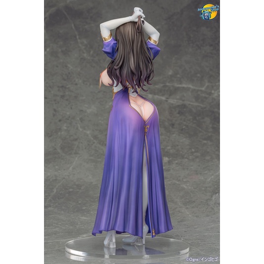 [Cast off] Mô hình nhân vật Seishori Sister Petronille illustration by Ogre 1/6 Figure