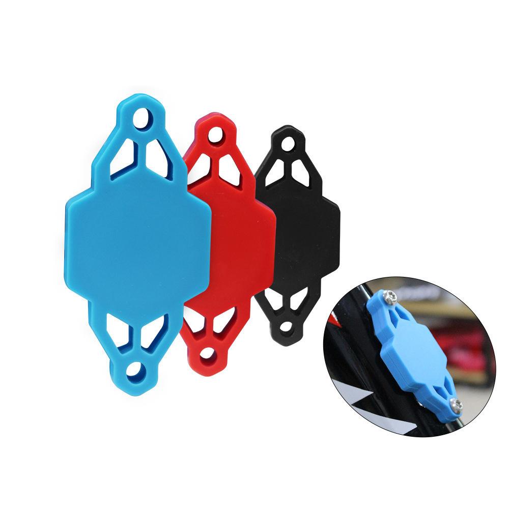 Vỏ Bọc Van Bơm Hơi Xe Đạp Chống Mất Thời Gian Thực