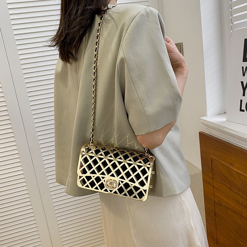 Túi Xách Đeo Chéo Thời Trang Dành Cho Nữ