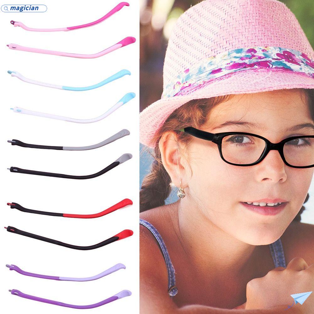 MAG Phụ Kiện Kính Gắn Một Răng Dành Cho Trẻ Em