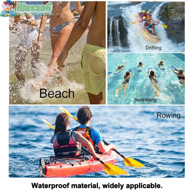 Ba Lô Leo Núi Siêu Nhẹ Chống Thấm Nước Dung Tích Lớn 15l