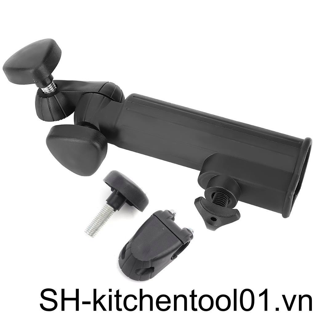 Giá Đỡ Dù Che Nắng Đa Năng Có Thể Điều Chỉnh Gắn Xe Đạp Leo Núi / Câu Cá / Cắm Trại