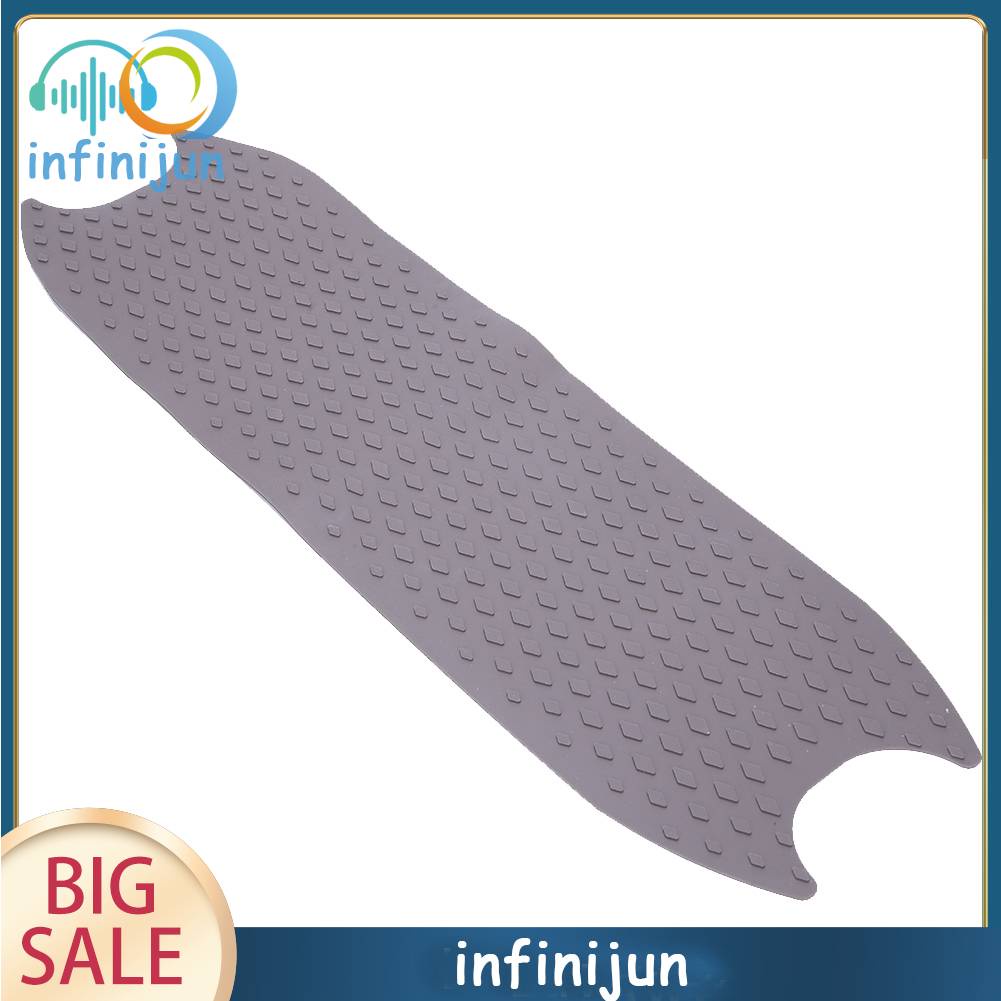 Vỏ Bọc Bàn Đạp Chống Trượt Cho Xe Điện Ninebot F30 F40