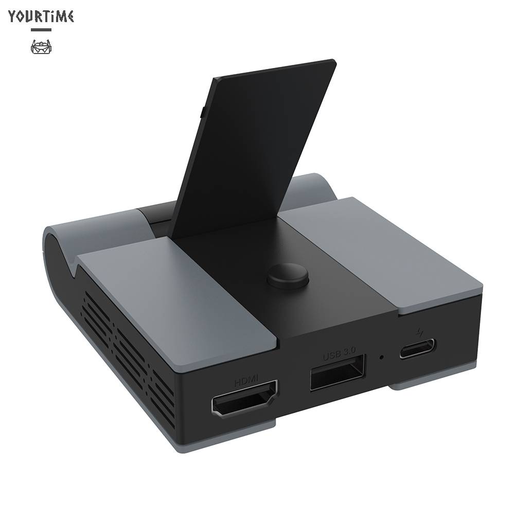 Bộ ChuyểN ĐổI 1080P 4K HD Sang HDMI Cho MáY Chơi Game NS