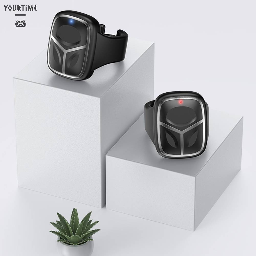 Điều Khiển Từ Xa Thông Minh Không Dây Bluetooth 5.3 Sạc Được
