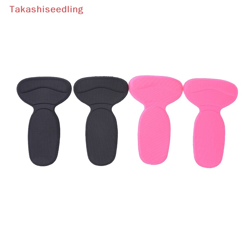 Miếng Lót Giày Cao Gót Chống Trượt Hình Chữ T