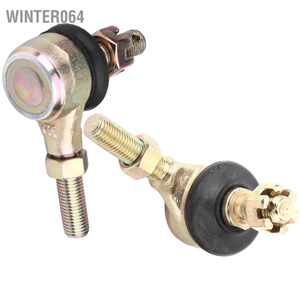 Winter064 Cặp Thắt Cần Bi Cho 70cc 90cc 110cc 125cc 150cc 200cc 250cc ATV Quad Đa Năng