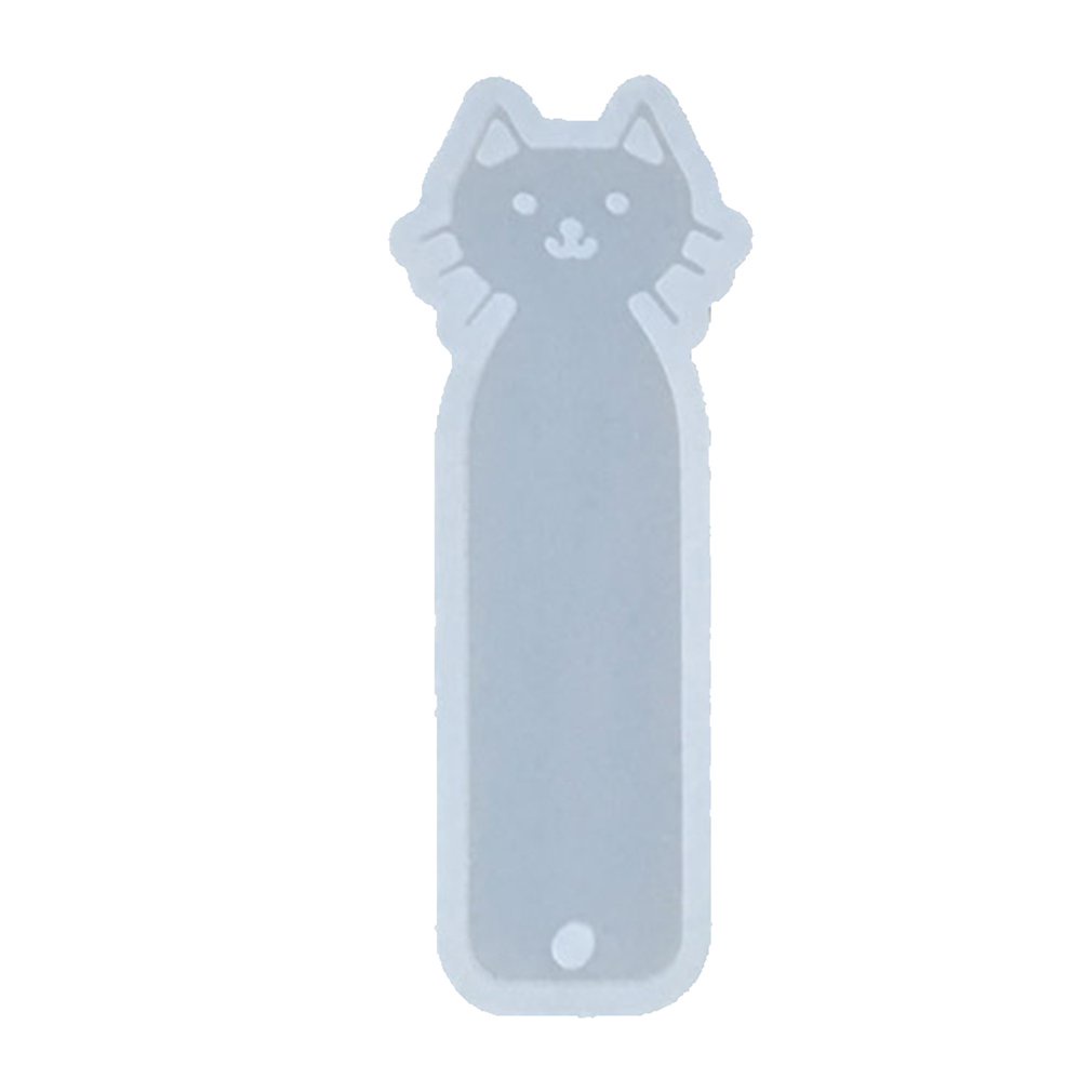=Christmas=Mould Cat Silicone Multifunctional Funny Soft Moulds Creative DIY Cake Mold