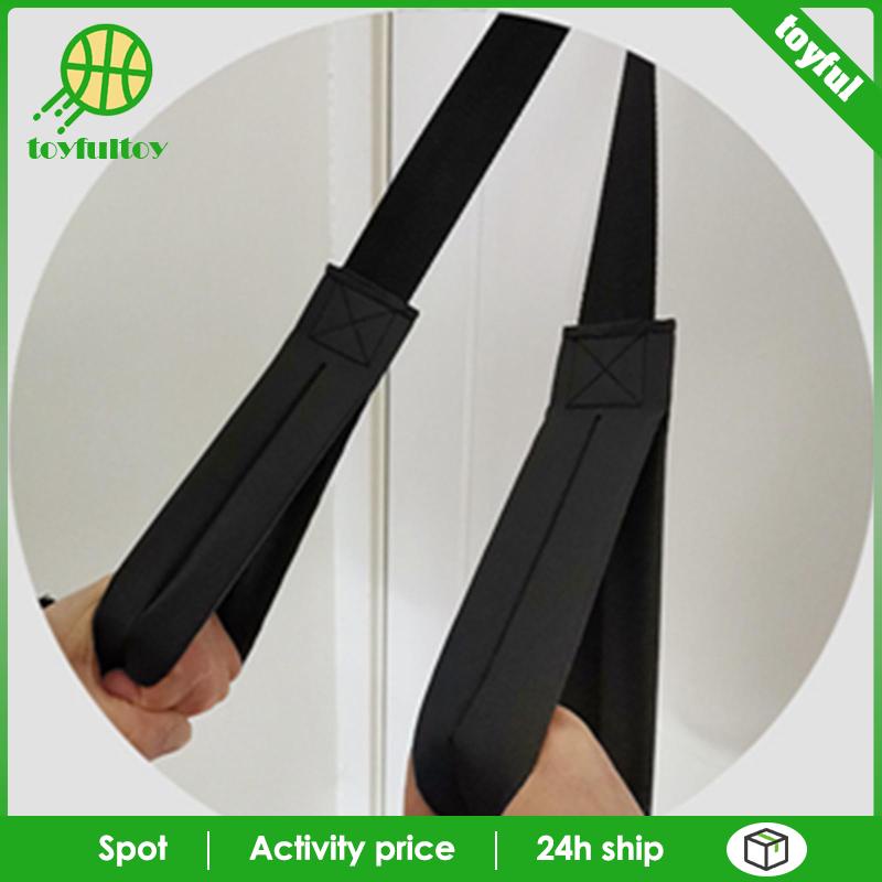 Dây Cáp Nối Dài Hỗ Trợ Luyện Tập Thể Hình