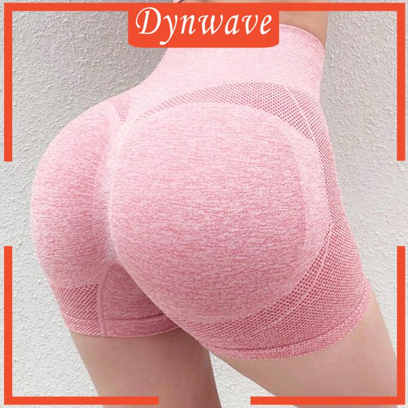 Quần Sooc Co Giãn Dùng Tập Thể Hình / Đạp Xe / Yoga Thời Trang Cho Nữ