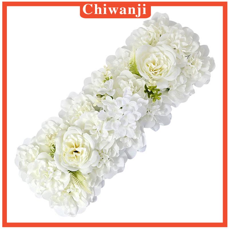 Bảng Điều Khiển Cửa Vòm Hình Hoa Trang Trí Sự Kiện