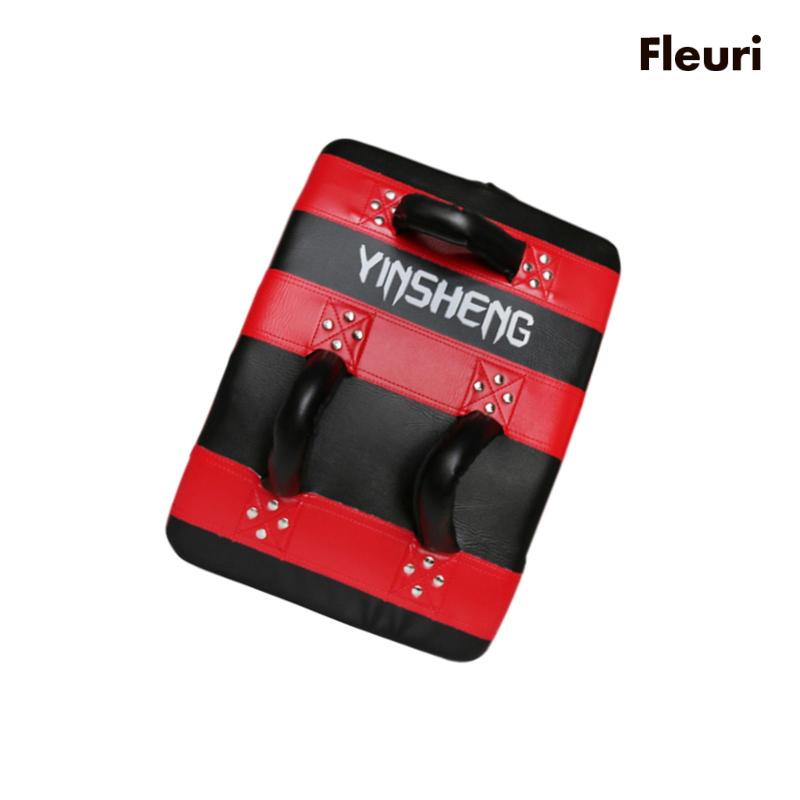 Găng Tay Đấm Bốc / Karate Bằng Da PU Chất Lượng Cao