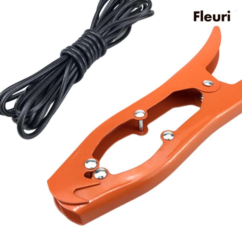 Kẹp Mỏ Neo Mở Rộng Chắc Chắn Chống Trượt Cho Thuyền Kayak