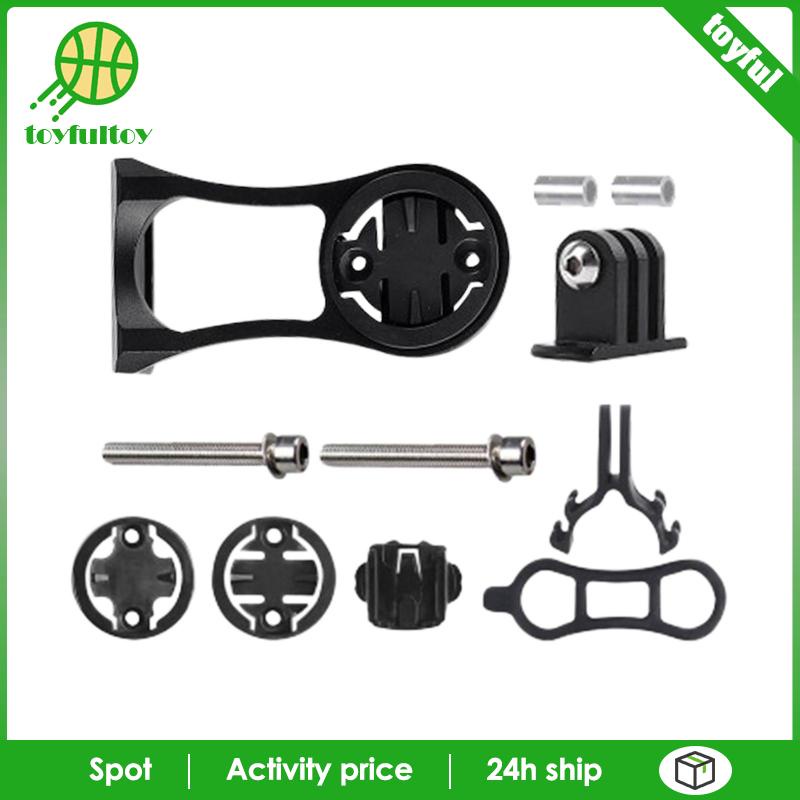 Đế Kẹp Gắn Máy Tính Xe Đạp Chuyên Dụng Chất Lượng Cao