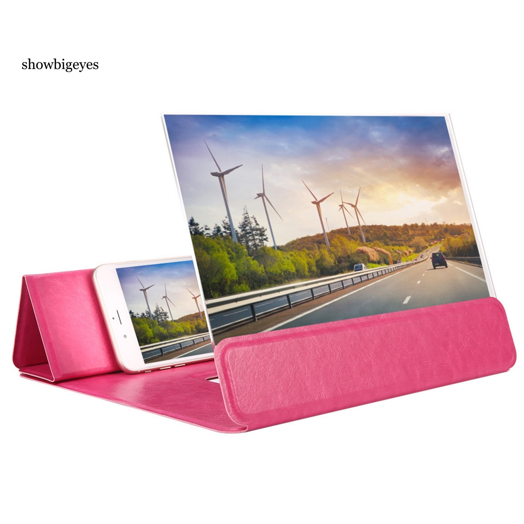 : 12 inch : igh : larity : niversal : eeting : roadcast : obile : hone : creen : agnifier với : racket